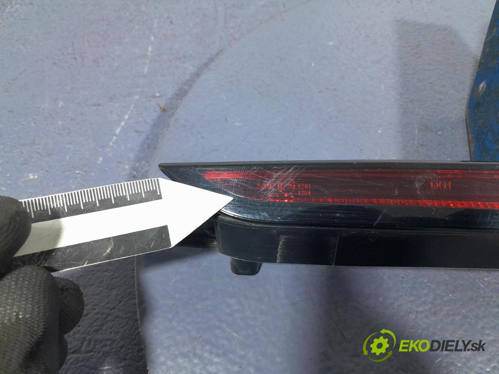 Bmw X7 2021 Svetlo: Stop: 7491365