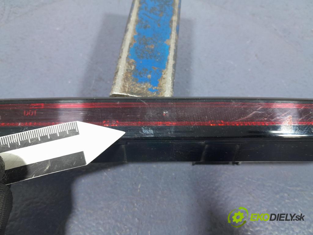 Bmw X7 2021 Svetlo: Stop: 7491365