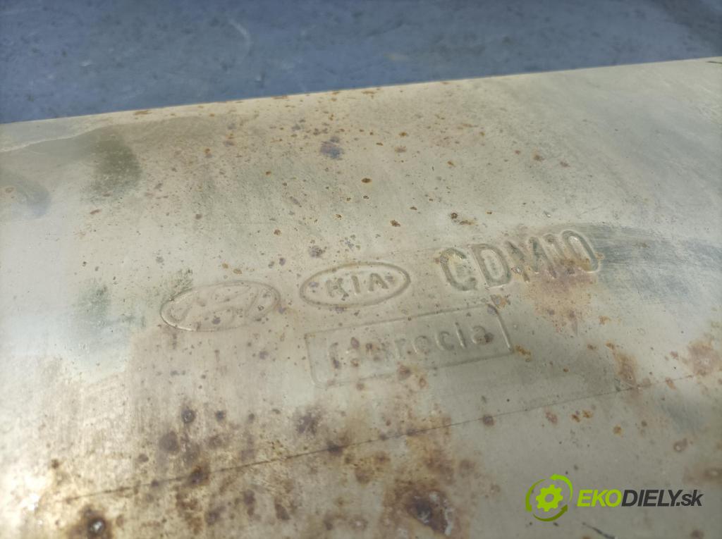 Kia Ceed 2023 Tlmič x CDM10