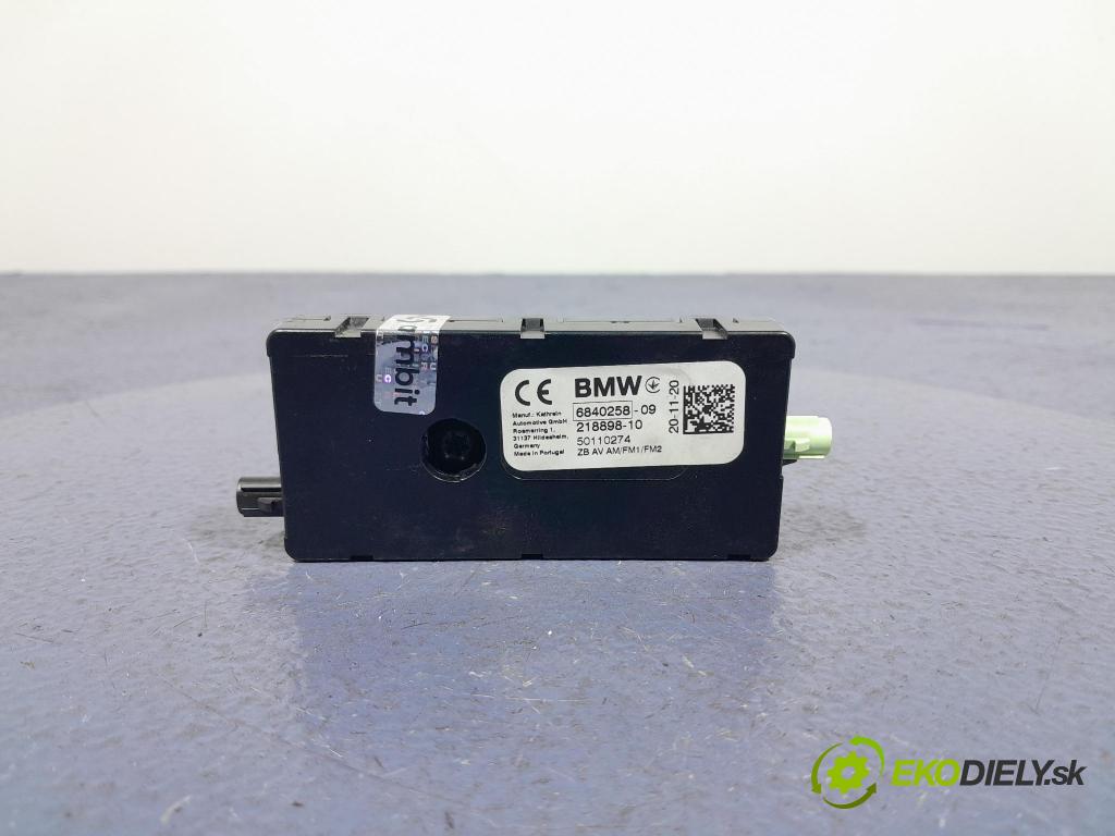 Bmw X7 2021 Zesilovač: 6840258