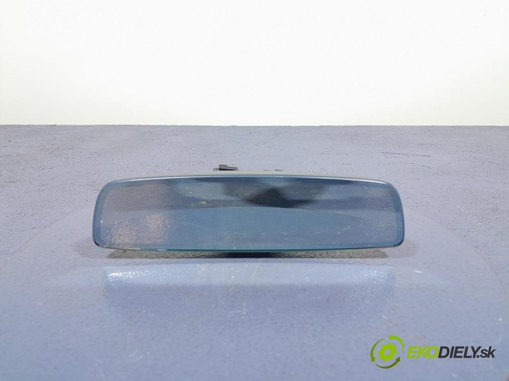 Bmw X7 2021 zrkadlo Vnútri: 6838309