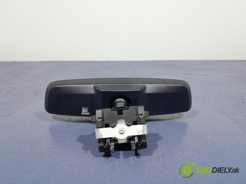 Bmw X7 2021 zrkadlo Vnútri: 6838309