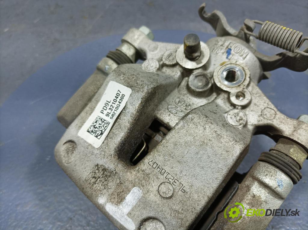 Kia Ceed 2023 brzdič brzdový zad Vľavo: 58210G4300