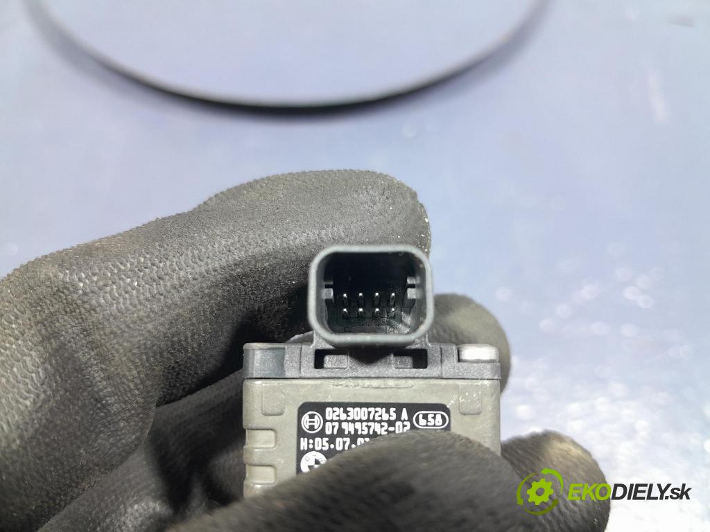 Bmw X7 2021 Kamera 9495742