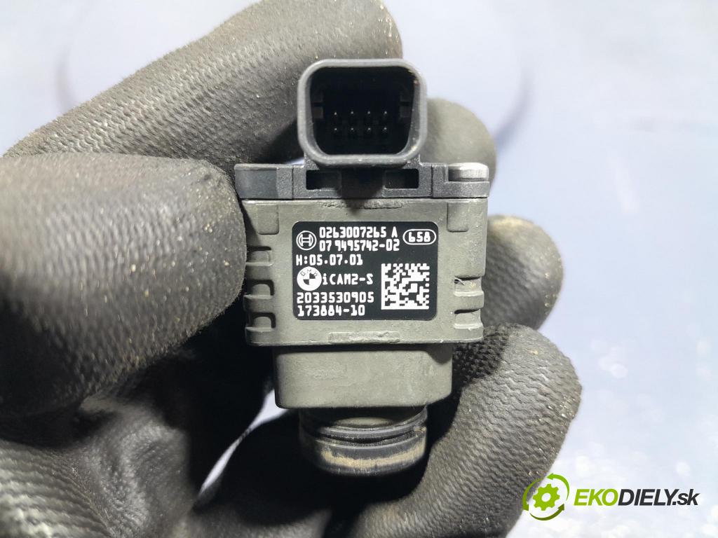 Bmw X7 2021 Kamera 9495742