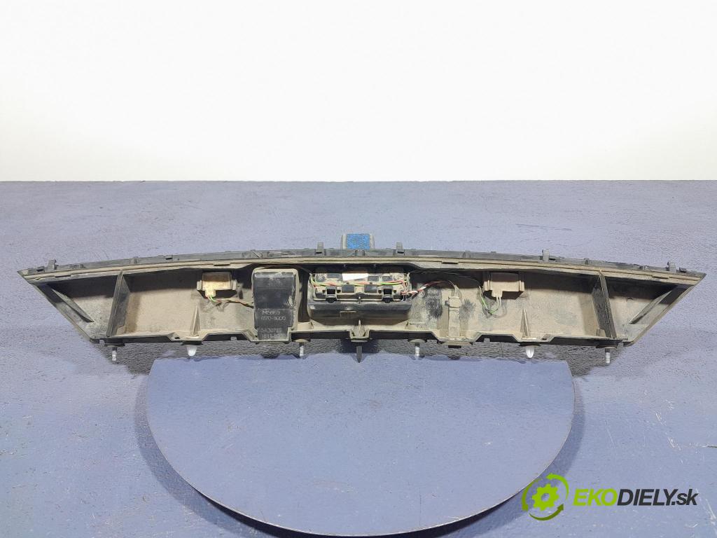 Bmw X7 2021 zaslepka: zad 7458169