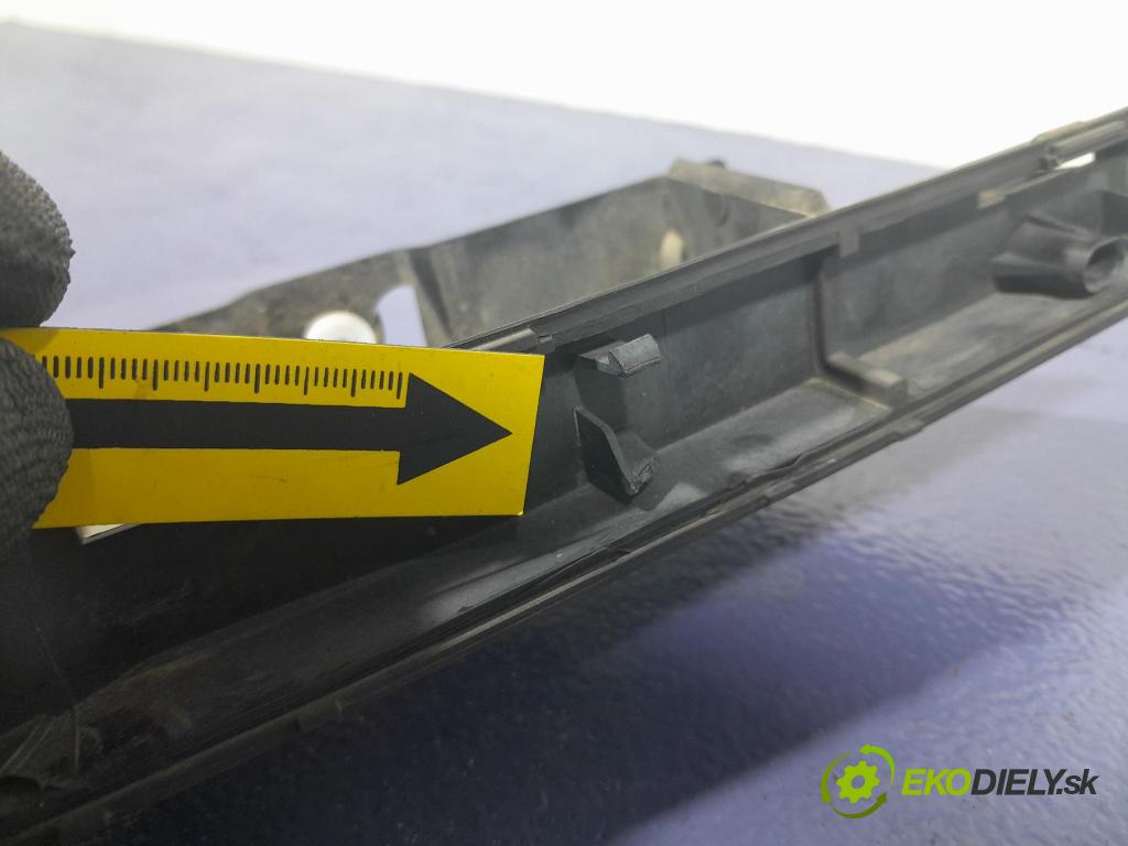 Bmw X7 2021 zaslepka: zad 7458169