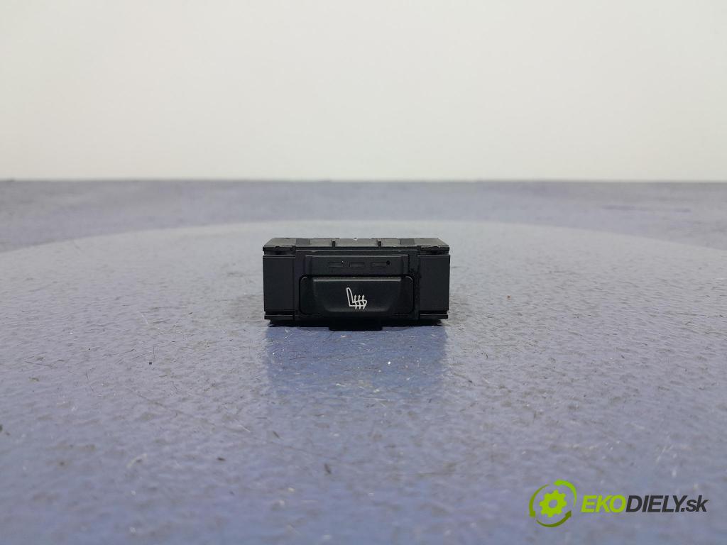 Bmw X7 2021 prepínač Foto: 6828058