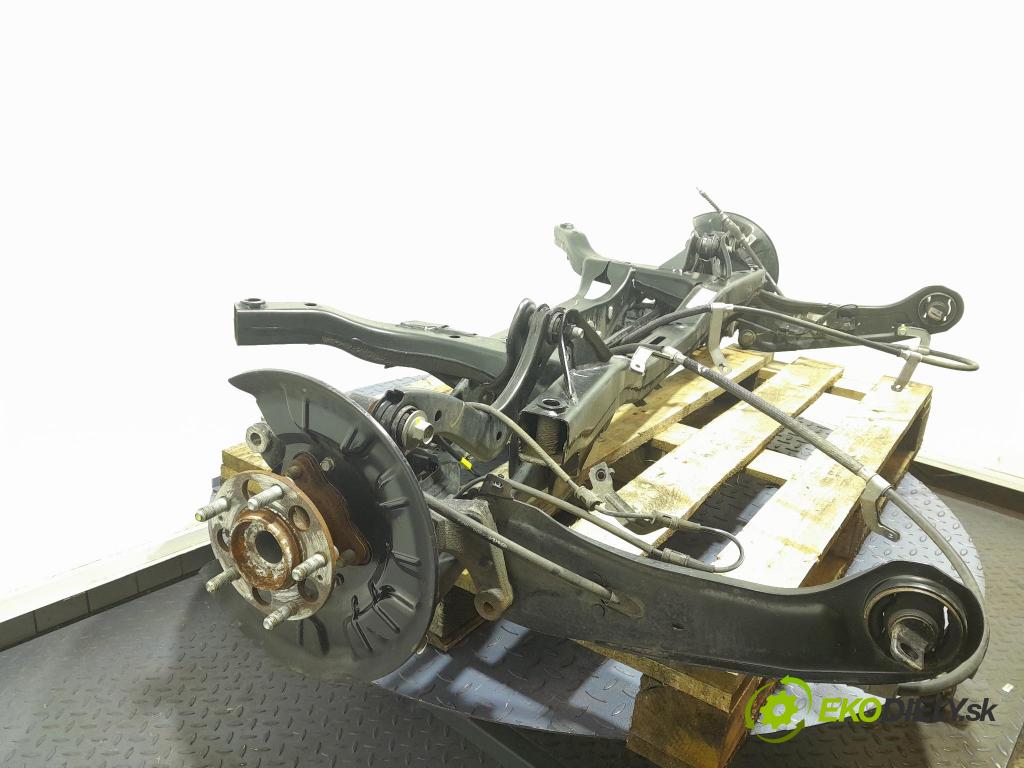 Kia Ceed 2023 výstuha Pozastavenia: zad 55410-J7AA0