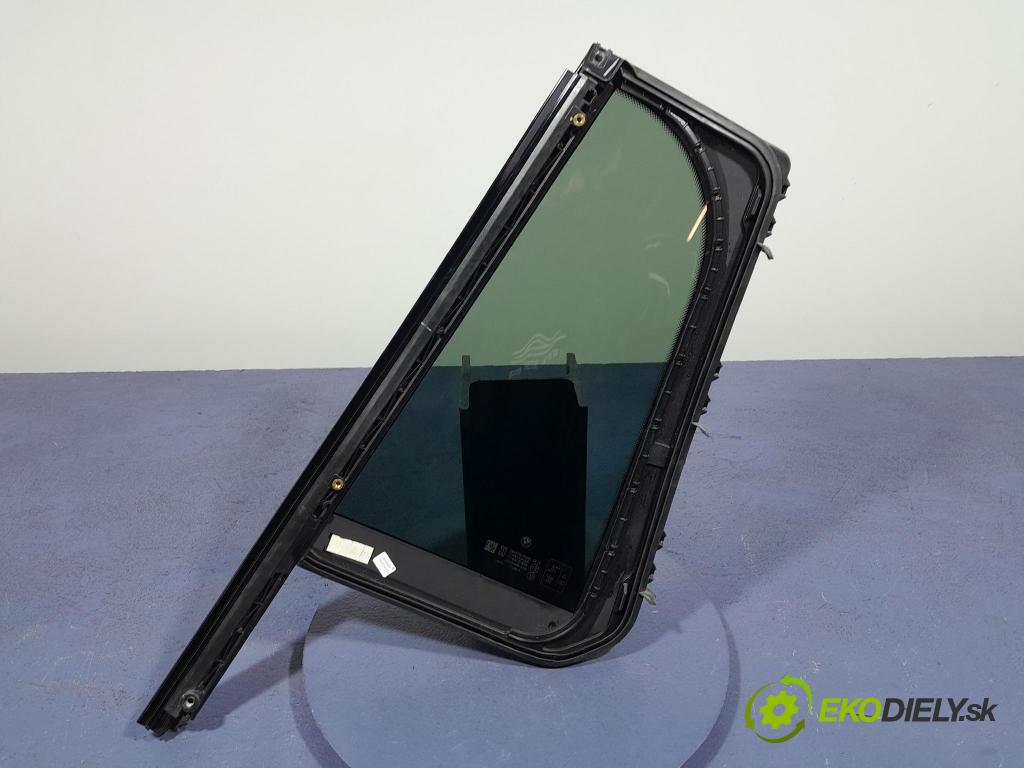Bmw X7 2021 sklo dvere zad Prava: 7444114