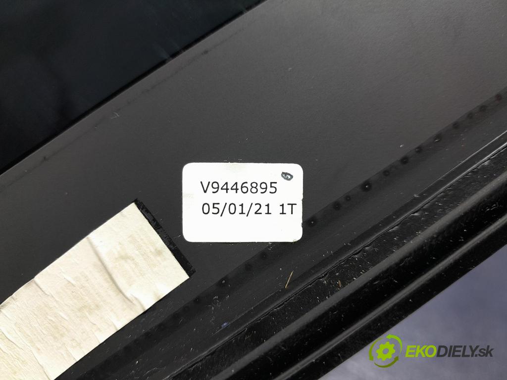 Bmw X7 2021 sklo dvere zad Prava: 7444114