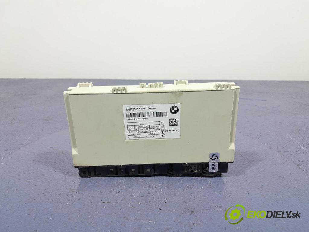 Bmw X7 2021 riadiaca jednotka Sedadlo: 5A2A1B6