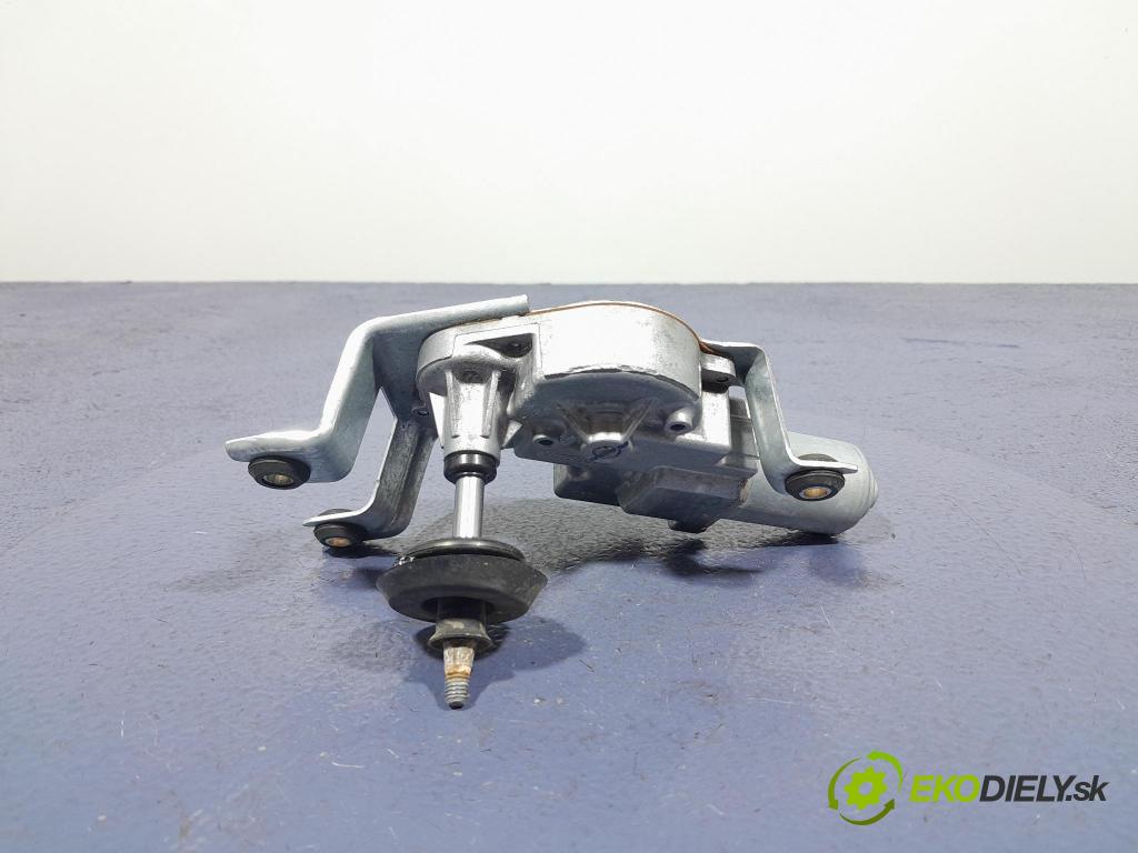 Bmw X7 2021 motor: Stierače: zad 7453144
