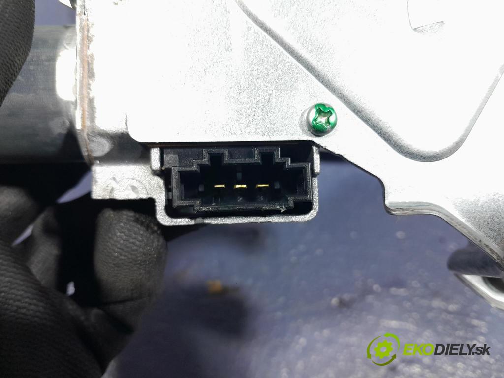 Bmw X7 2021 motor: Stierače: zad 7453144