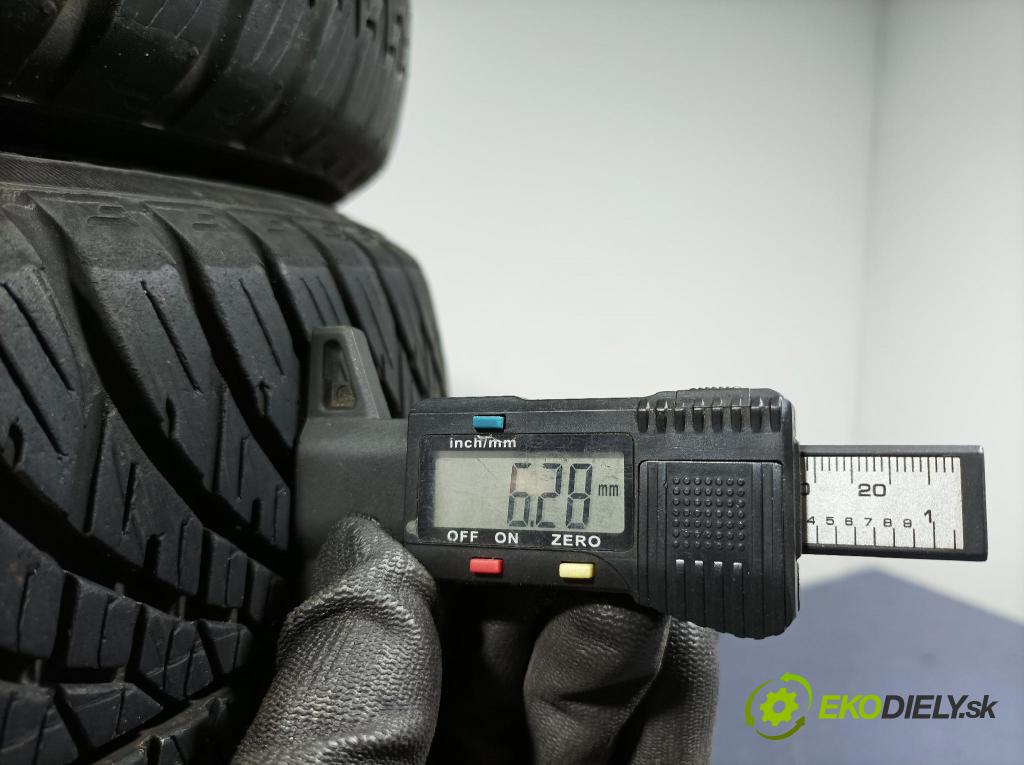 Skoda Fabia 2003 pneumatika Multi-sezóna: 4968814958824