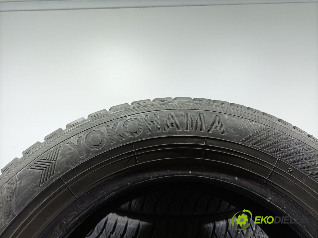 Skoda Fabia 2003 pneumatika Multi-sezóna: 4968814958824