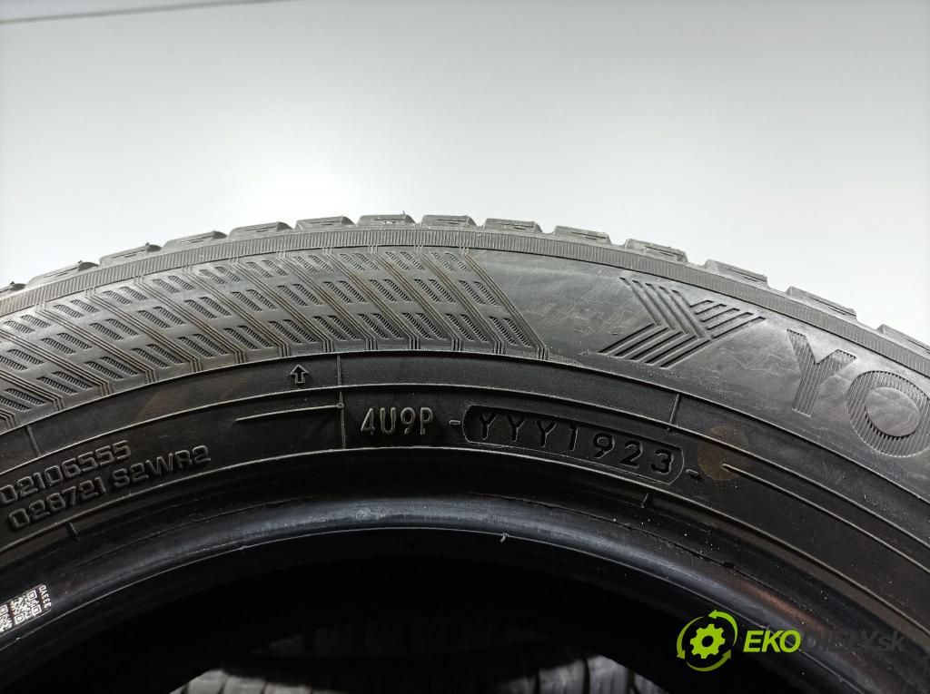 Skoda Fabia 2003 pneumatika Multi-sezóna: 4968814958824