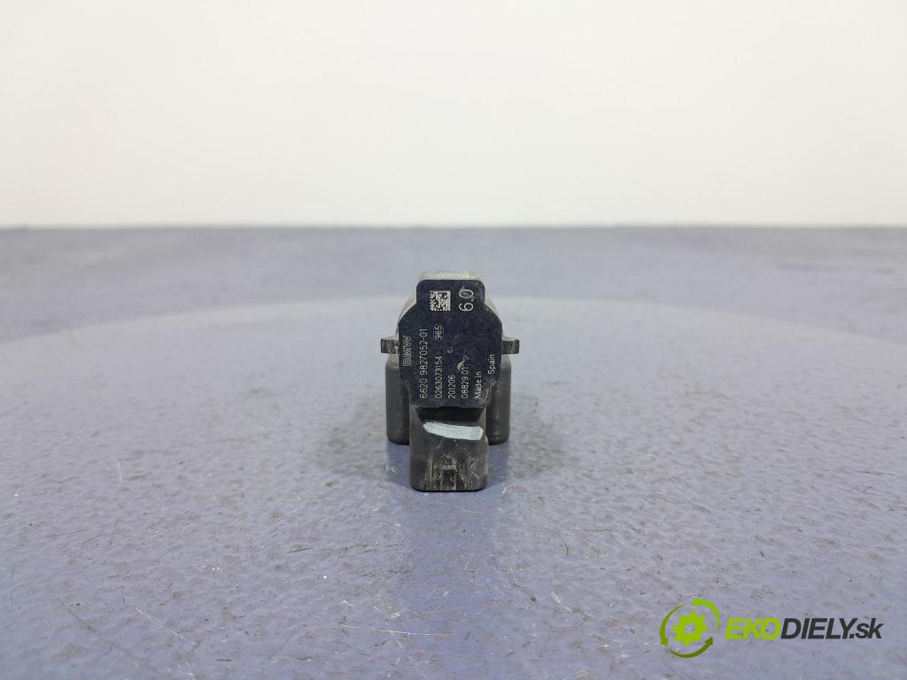 Bmw X7 2021 snímač / riadiaca jednotka PDC 9827052