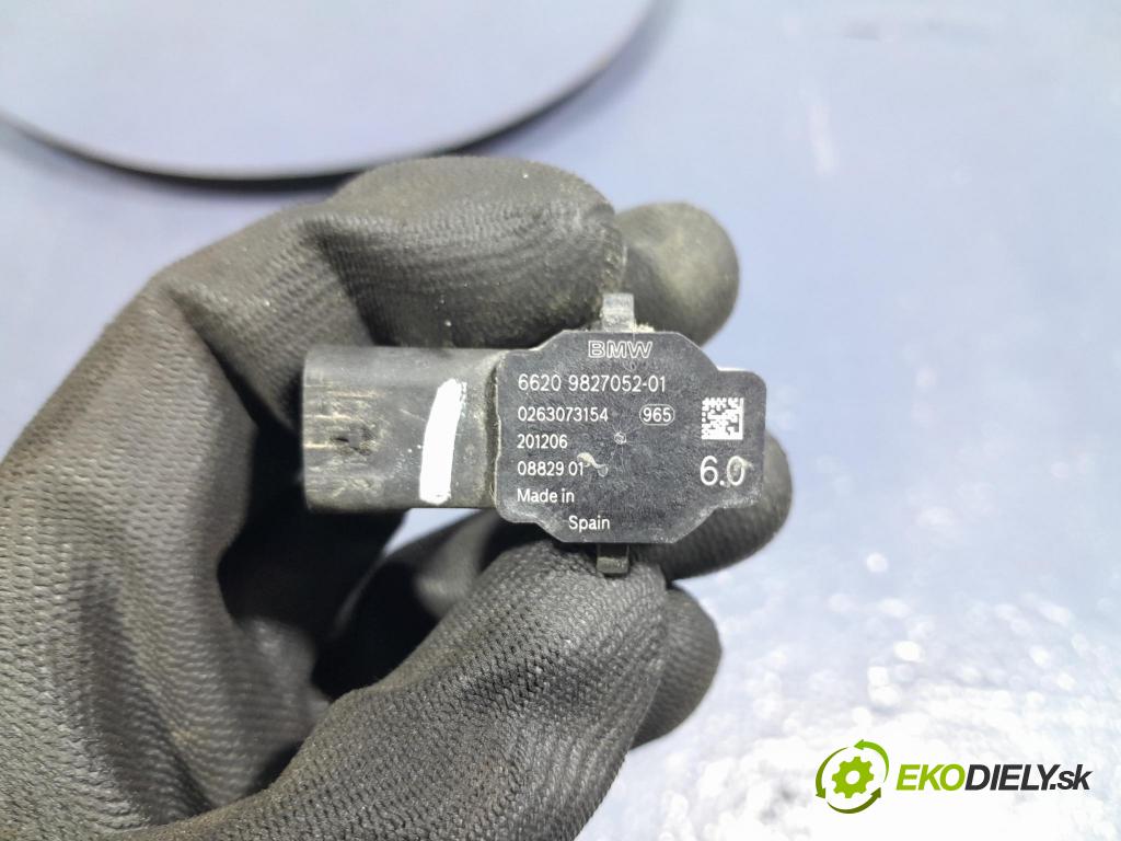 Bmw X7 2021 snímač / riadiaca jednotka PDC 9827052