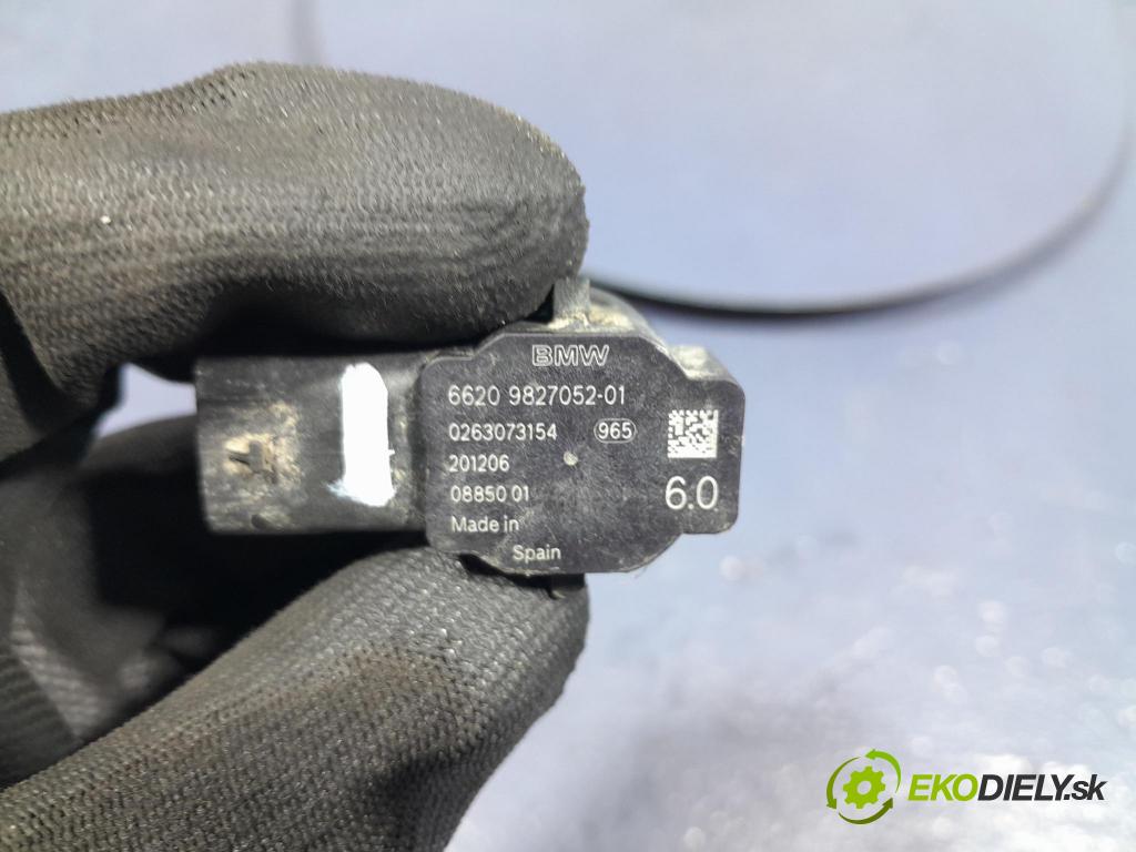 Bmw X7 2021 snímač / riadiaca jednotka PDC 9827052