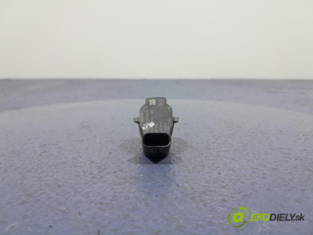 Bmw X7 2021 snímač / riadiaca jednotka PDC 9826990