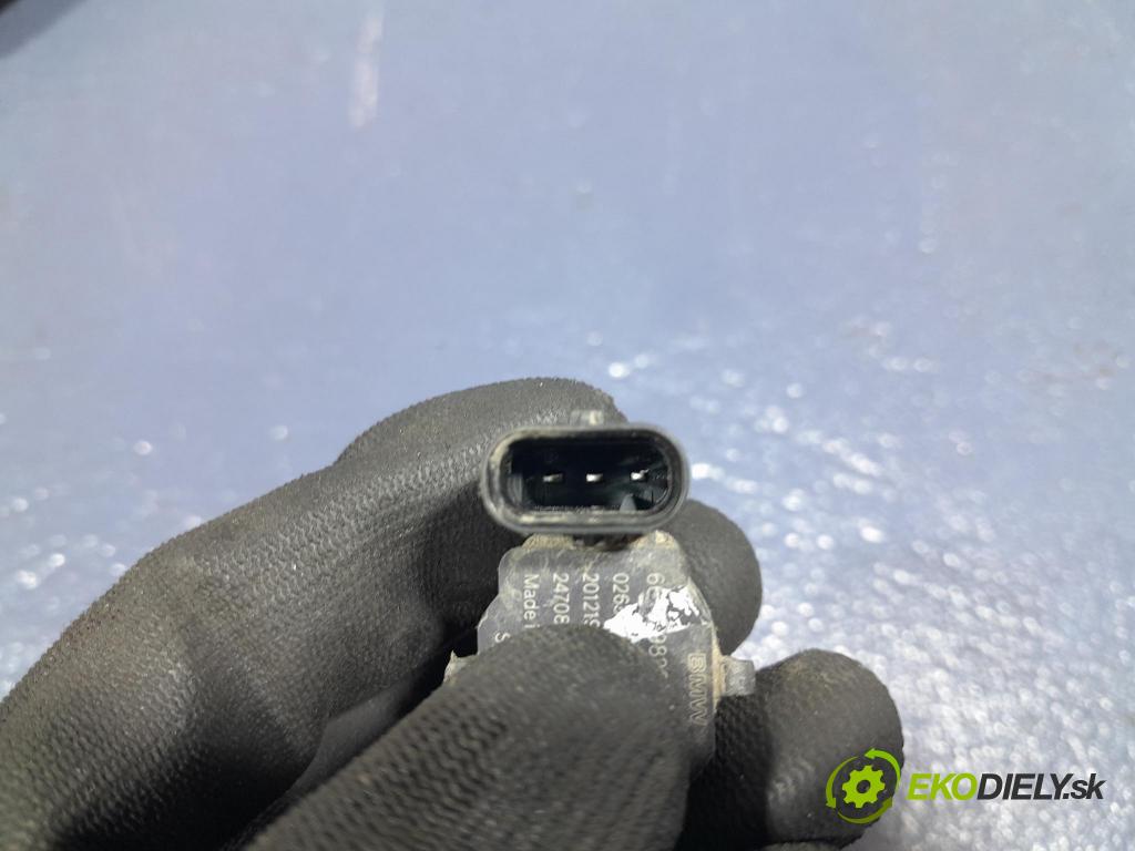 Bmw X7 2021 snímač / riadiaca jednotka PDC 9826990