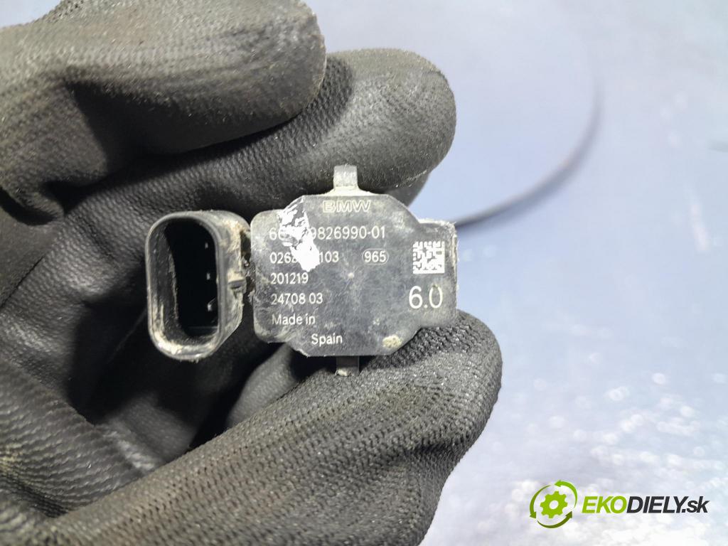 Bmw X7 2021 snímač / riadiaca jednotka PDC 9826990