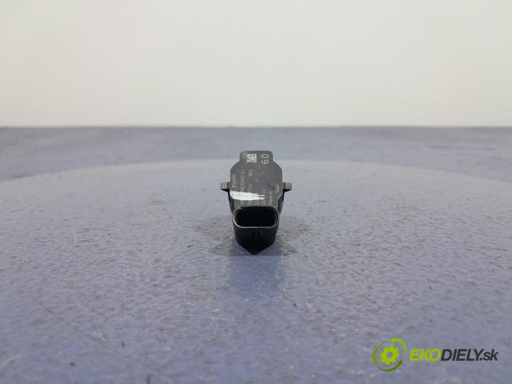Bmw X7 2021 snímač / riadiaca jednotka PDC 9826990
