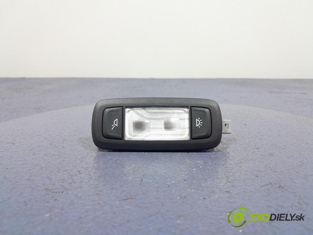 Bmw X7 2021 Svietidlá: Vnútri: 7911115