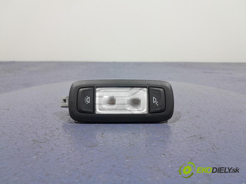 Bmw X7 2021 Svietidlá: Vnútri: 7911116