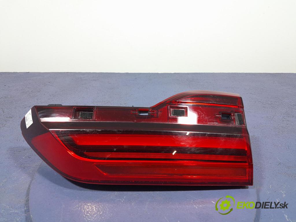 Bmw X7 2021 svetlo / reflektor zad Prava: Vnútri: 5A164A2