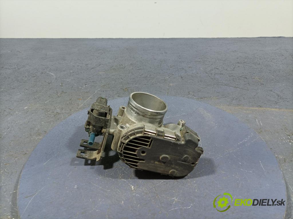 Honda Jazz 2008 klapka 0280750141