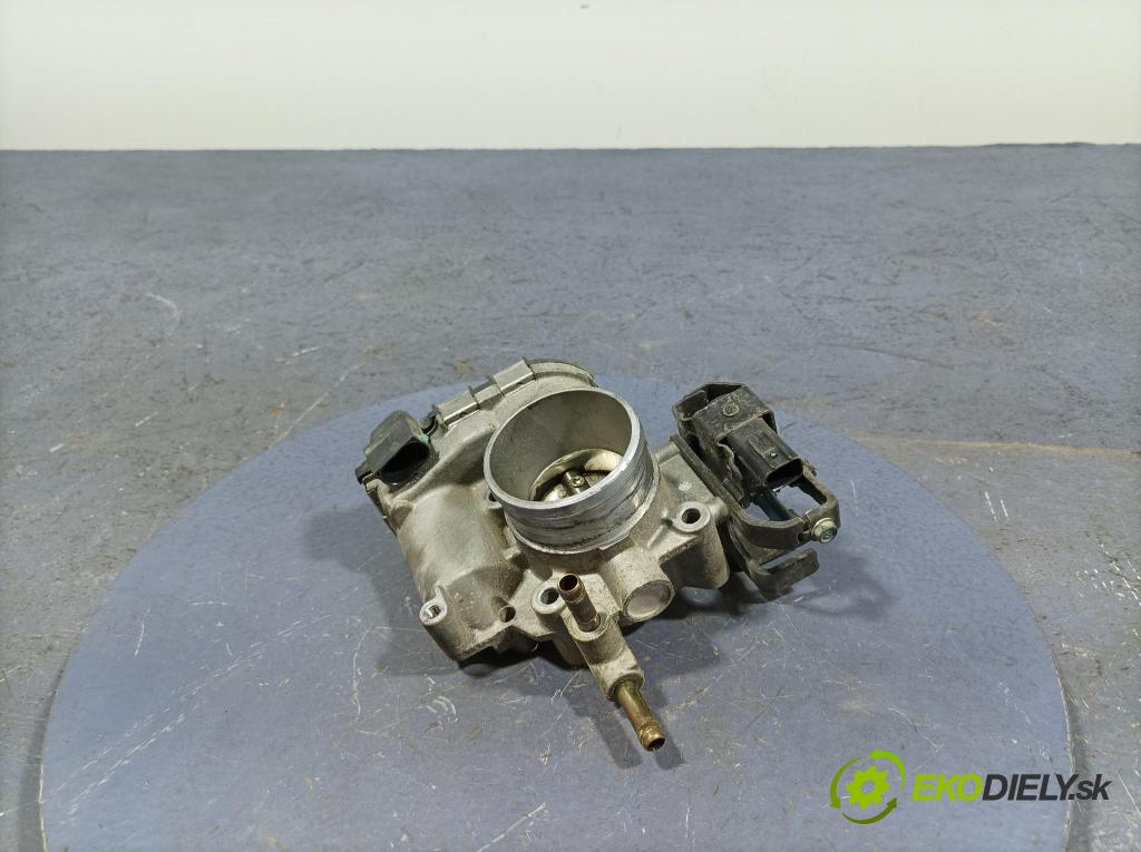 Honda Jazz 2008 klapka 0280750141