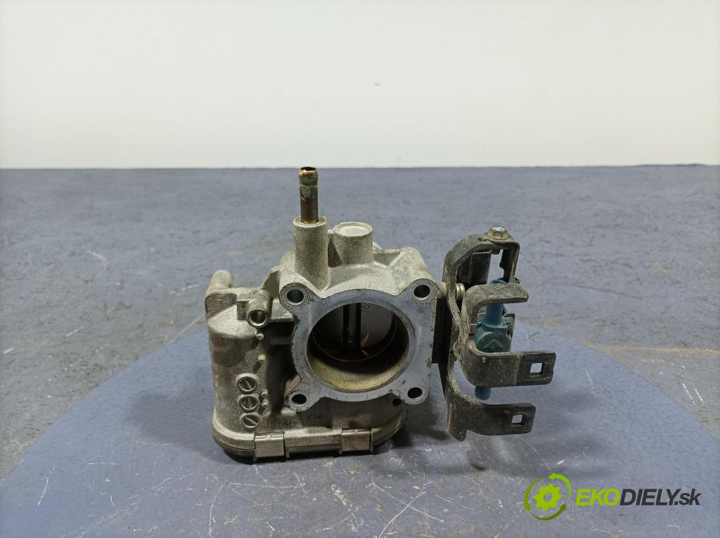 Honda Jazz 2008 klapka 0280750141