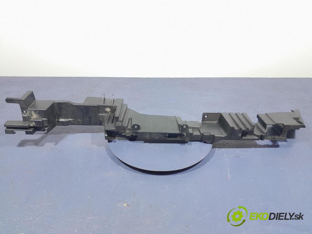 Bmw X7 2021 kryt Plast: Interiéry: 7438978