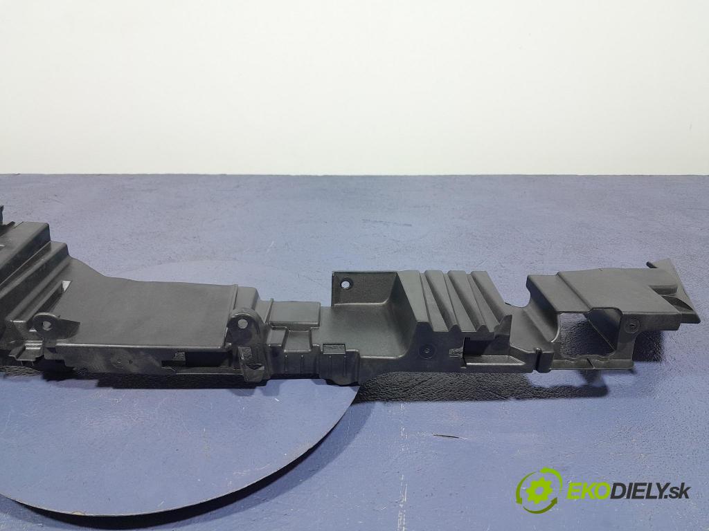 Bmw X7 2021 kryt Plast: Interiéry: 7438978