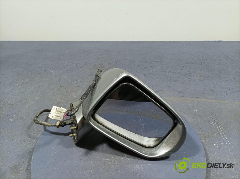 Honda Jazz 2008 zrkadlo pravé