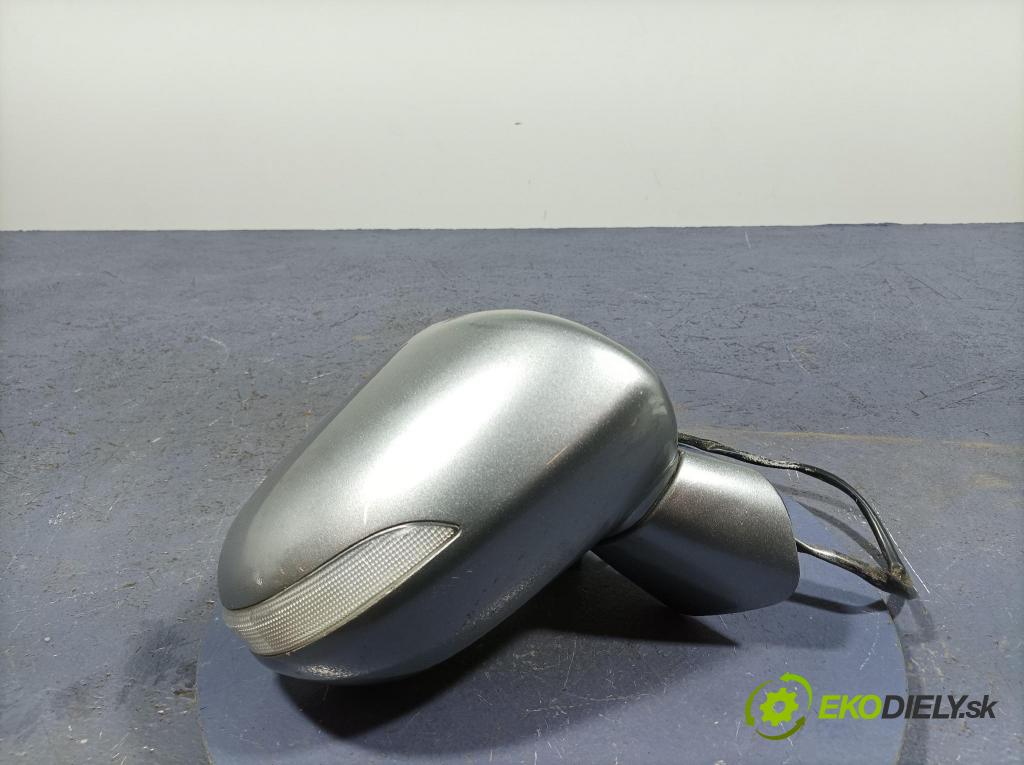 Honda Jazz 2008 zrkadlo pravé
