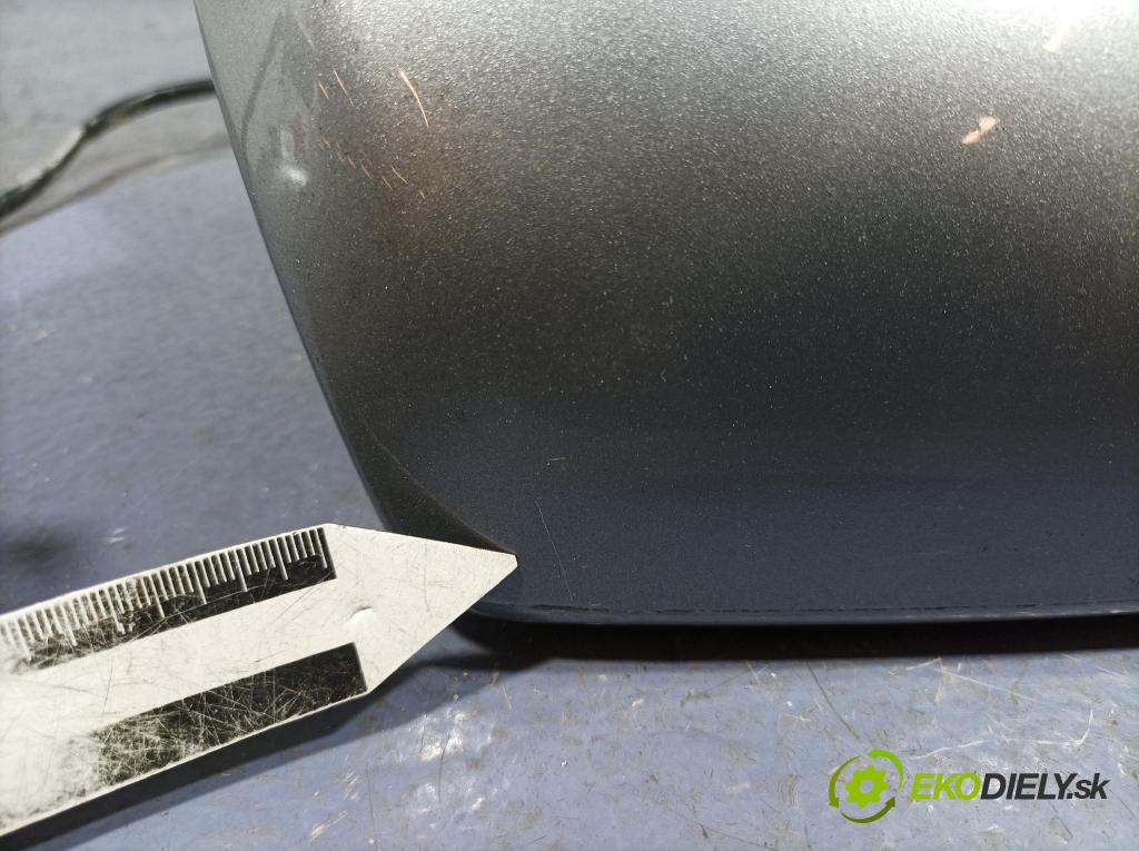 Honda Jazz 2008 zrkadlo pravé