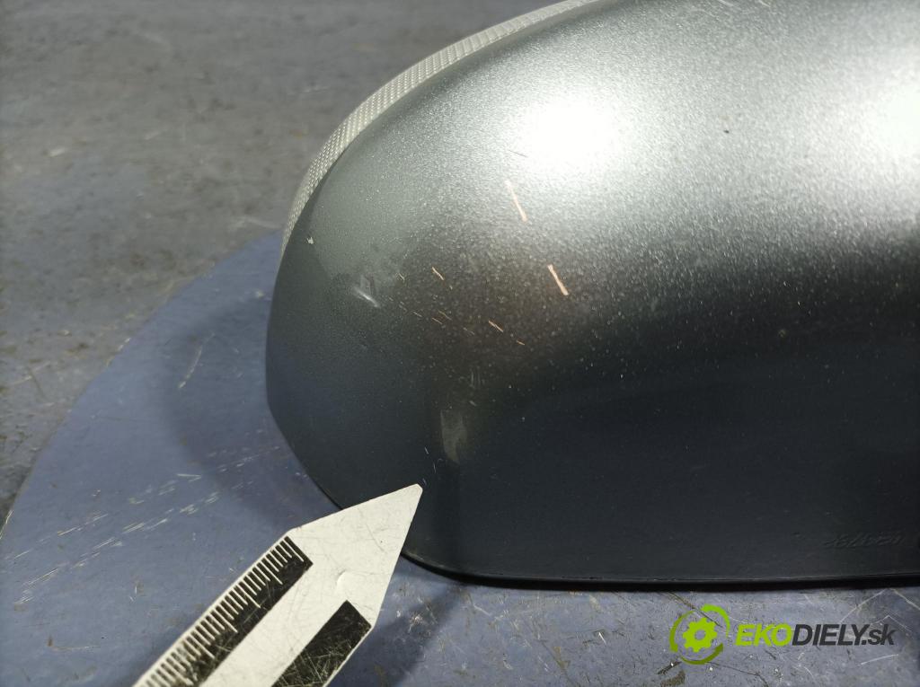 Honda Jazz 2008 zrkadlo pravé