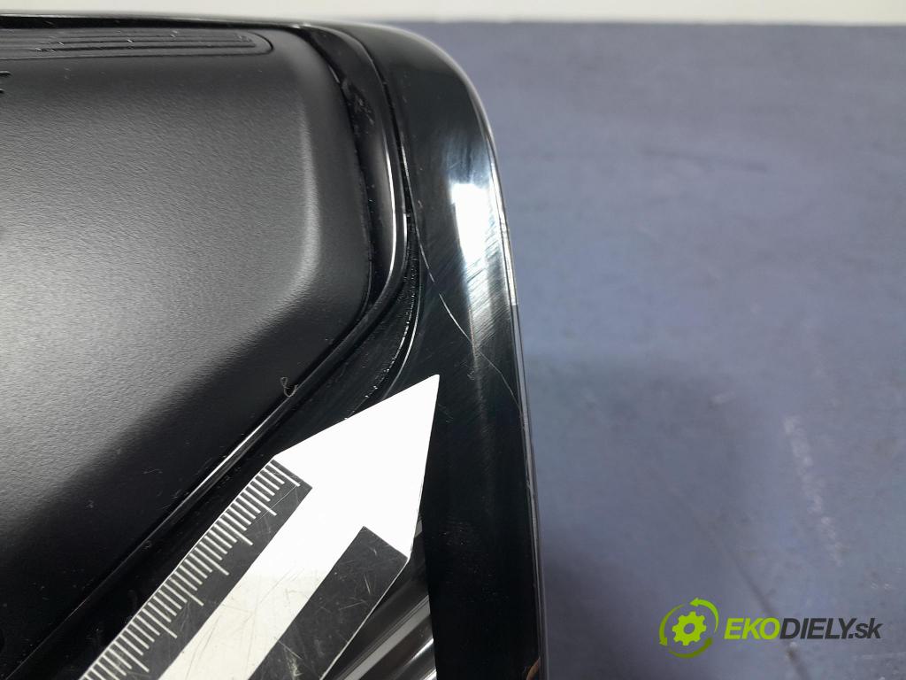 Bmw X7 2021 Svietidlá: Vnútri: 5A3B424