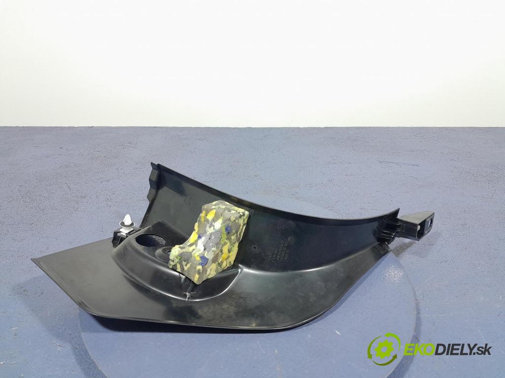 Bmw X7 2021 kryt Plast: Interiéry: 7434363