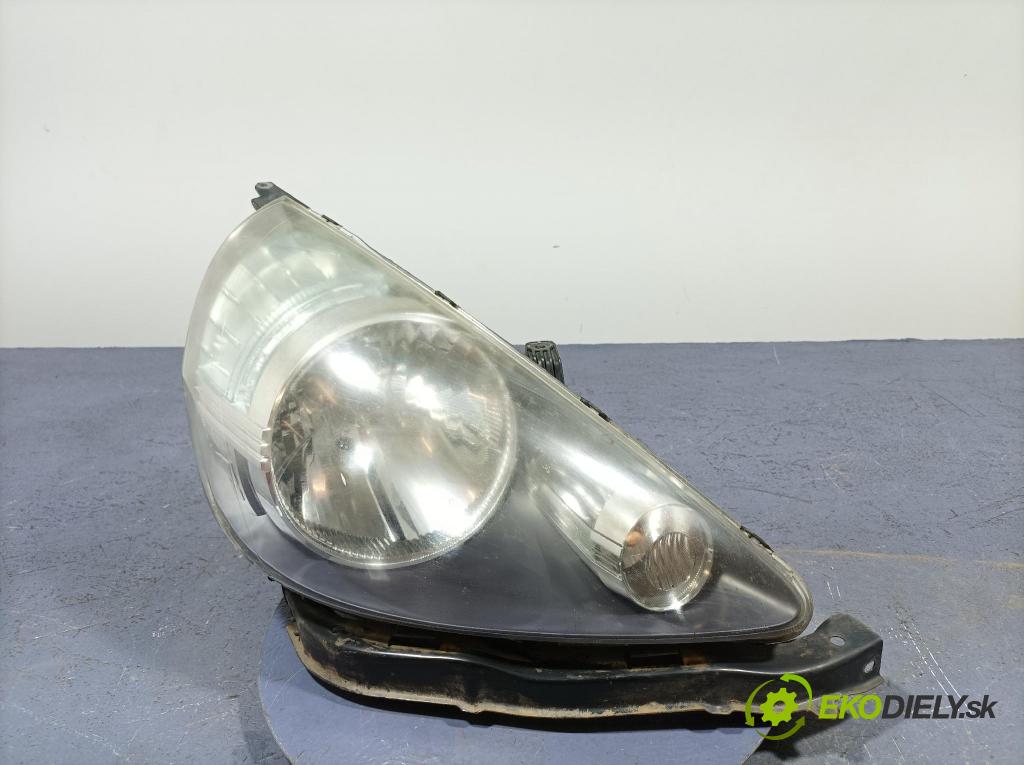 Honda Jazz 2008 Reflektor: v pravo: P4952