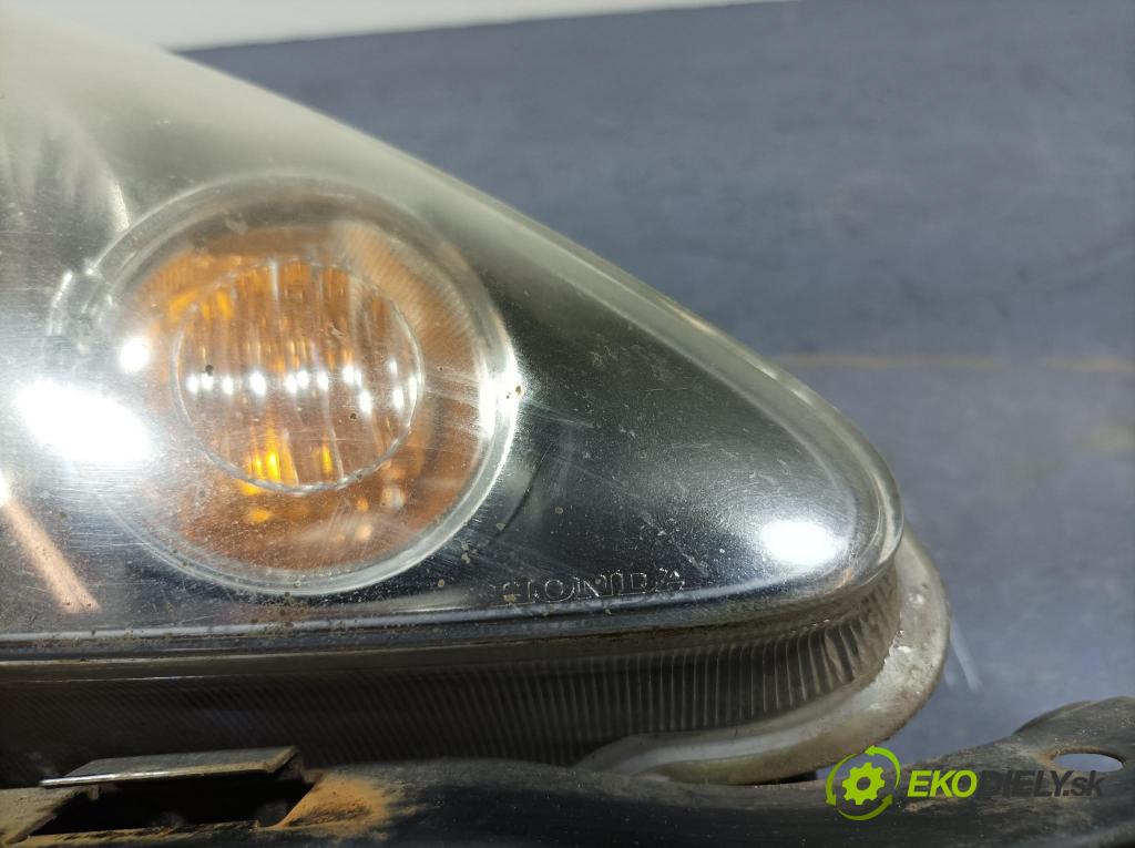 Honda Jazz 2008 Reflektor: v pravo: P4952