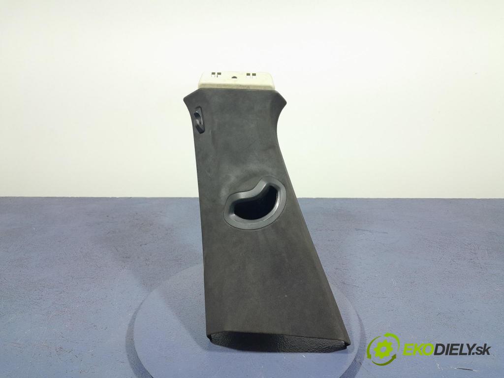 Bmw X7 2021 kryt Plast: Interiéry: 5A0D9B5