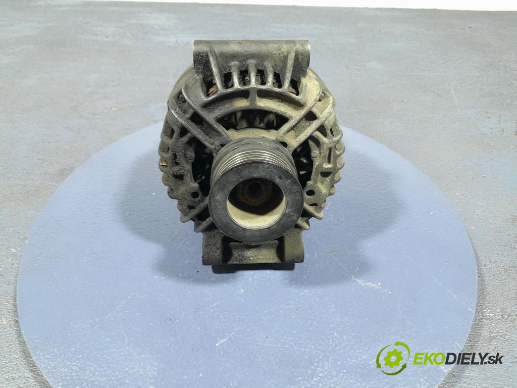 Renault Megane 2001 Alternator 7700421477