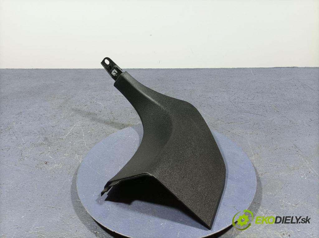 Bmw X7 2021 kryt Plast: Interiéry: 7434366