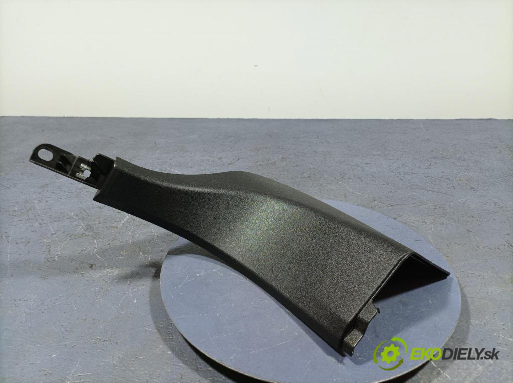 Bmw X7 2021 kryt Plast: Interiéry: 7434366