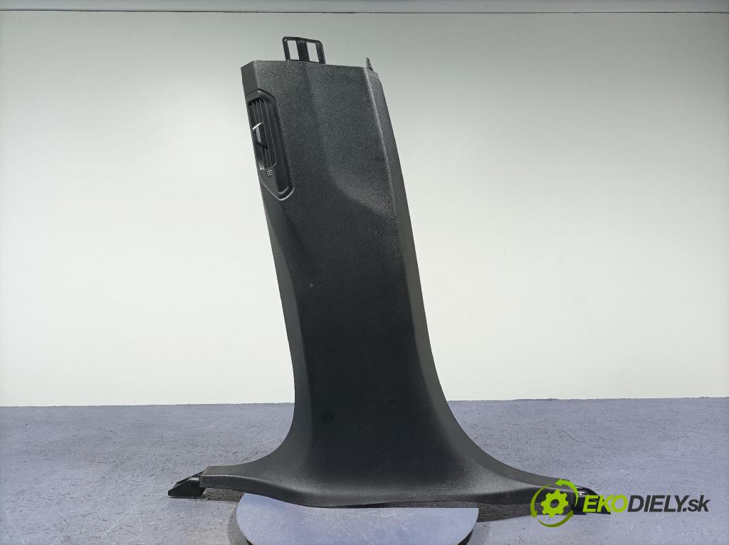 Bmw X7 2021 kryt Plast: Interiéry: 7496417