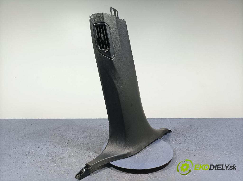 Bmw X7 2021 kryt Plast: Interiéry: 7496417